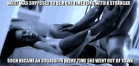 Deep Fuck: Desperate Wife Cheats Every Time She Wants It'