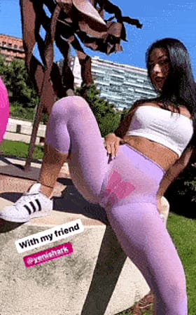 Babes, Celebrity, Non-Nude Panties, Public Sex, Pussy: With My Friend Sharky'