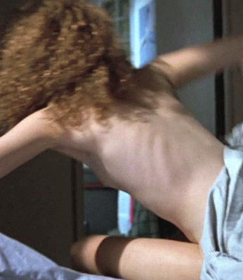 Nicole Kidman's Redheaded Ass Wiggles in Celebrity Sex Scene picture 1 of 1