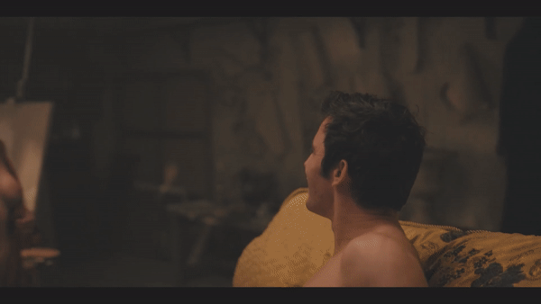 Emily Barber's Big Tits Celebrity Sex Scandal picture 1 of 1
