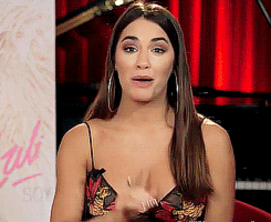Hot Latina Teen Gets Naughty on Camera picture 1 of 1