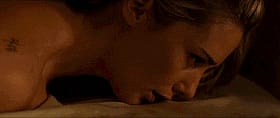 Addison Timlin's Sizzling Sex Scene: Celebrity Nude Moment'