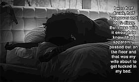 Fucking My Girlfriend'