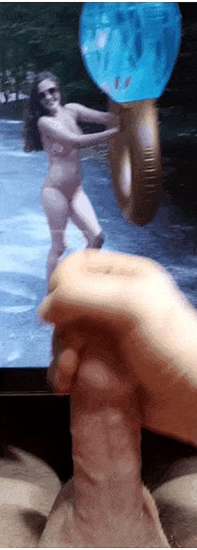 Amateur Penis Pumping: A Wild and Wet Experience'