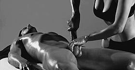 Give Me a Handjob: A Sensual Experience'