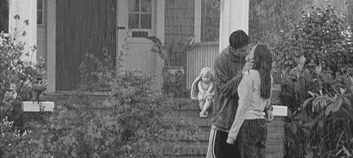 Fucking Hot Couple Gets Down and Dirty Outside picture 1 of 1