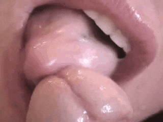 Sloppy Blowjob: A Messy, Saliva-Filled Experience picture 1 of 1