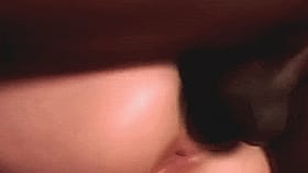 Amateur BBC Creampie Hardcore Interracial'