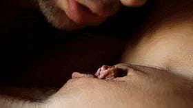 Cunnilingus with a Pussy: A Sensual Experience'