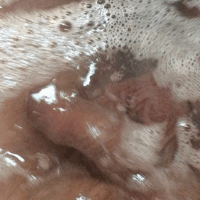 Penis in a Bubble Bath: A Sensual Experience picture 1 of 1