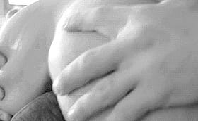 Sexy Hands: Get Your Fingers Wet'