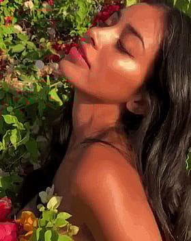Babes, Cindy Kimberly, and the Garden of Erotic Delights'