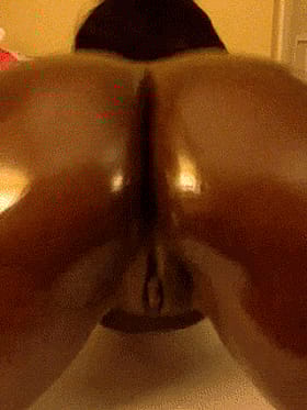 Ebony Booty: Get Your Fill of Black Booty'