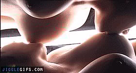 Big Tits, Big Fun: A Sizzling Sex Scene'