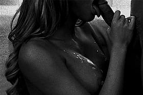 Babes with Big Tits Giving Amazing Blowjobs and Cumshots'