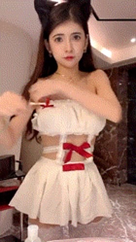 Asian Amateur Goutoulouli: Twitter's Hottest New Sensation'