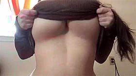 Chubby Teen Tits: Big Tit Fun'