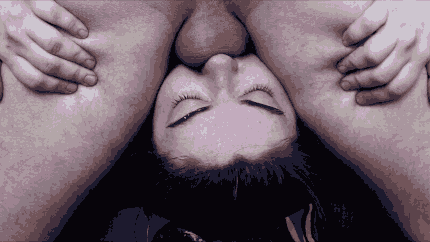 Throatfuck Throatpie: A Sensual Experience picture 1 of 1
