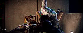Get Your Erotic Fix: Horny Couple Gets Laid Out on the Table'