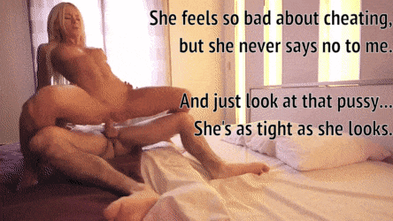 She's As Tight As She Wants To Be: Caption picture 1 of 1