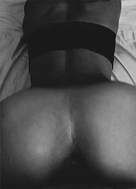 Amateur Doggy Style: A Sizzling Hot Backdoor Experience'