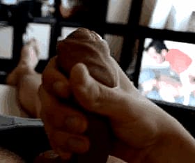 Penis Pumping: A Masturbation Mastery'