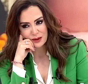 Babes with Big Tits: Turkish Celebrity Interview'