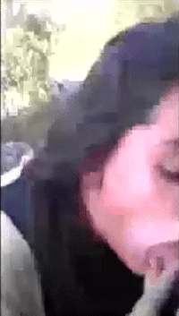 Blowjob from a Brunette: A Sensual Experience picture 1 of 1
